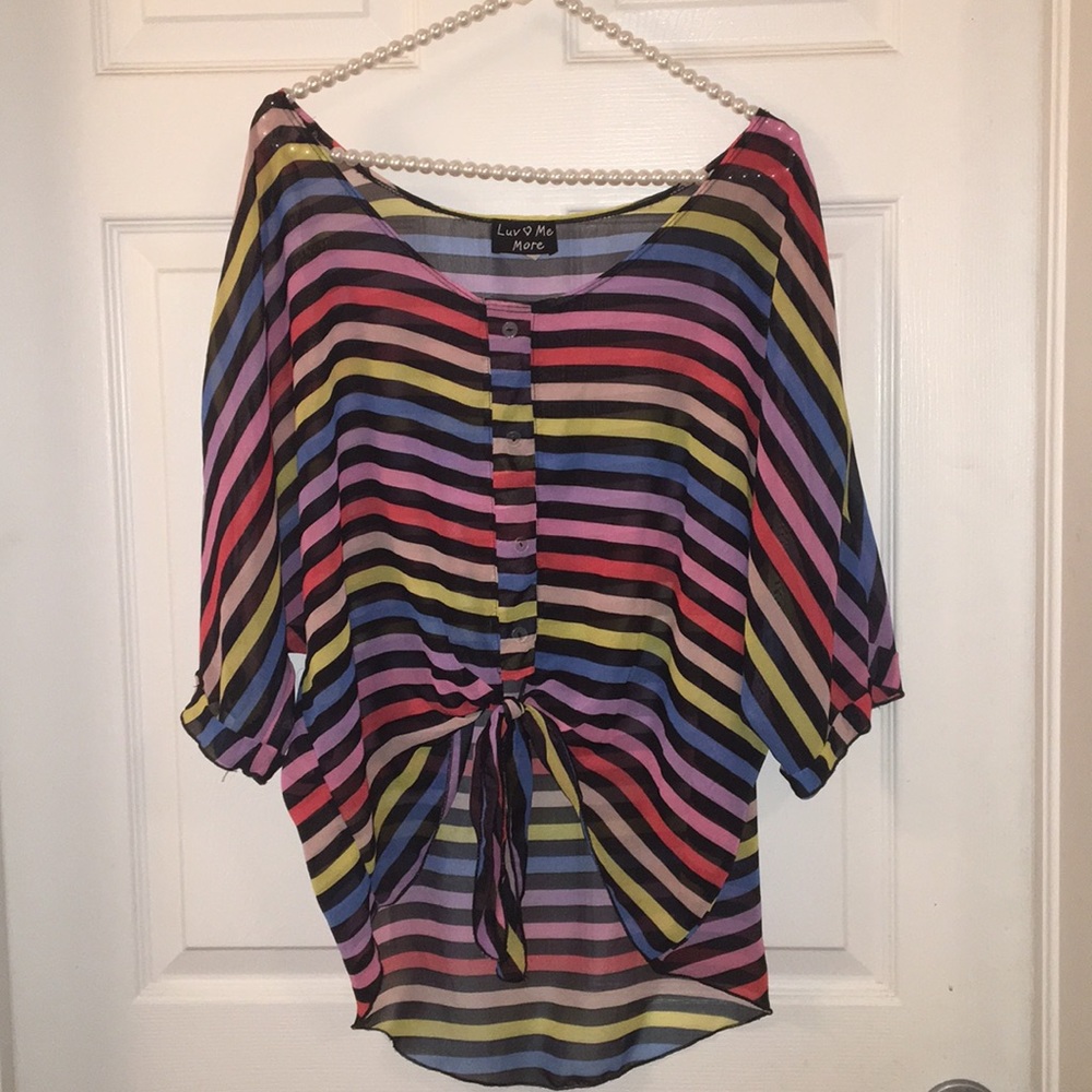 Blouse